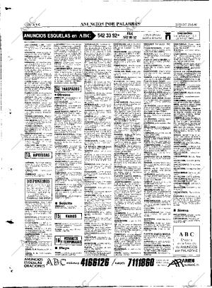 ABC MADRID 20-05-1989 página 108