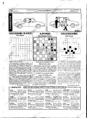 ABC MADRID 20-05-1989 página 112
