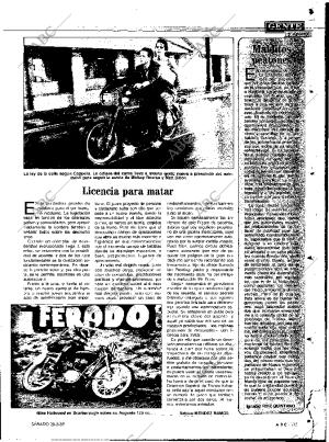 ABC MADRID 20-05-1989 página 115