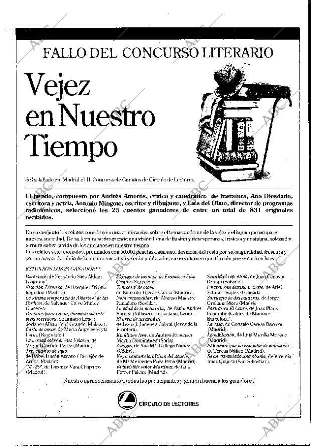 ABC MADRID 20-05-1989 página 12
