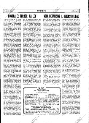 ABC MADRID 20-05-1989 página 15