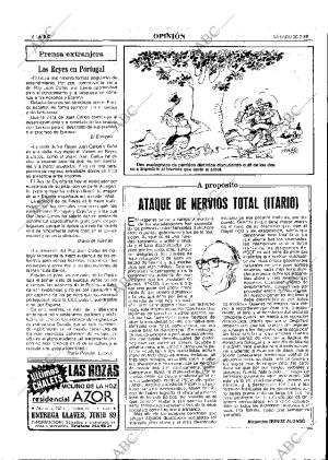 ABC MADRID 20-05-1989 página 18