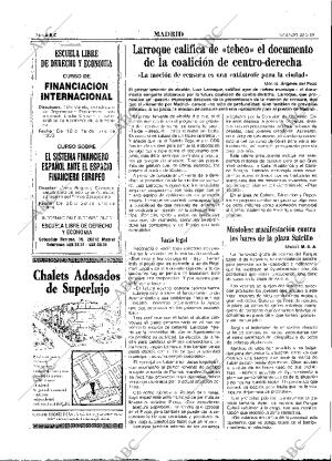 ABC MADRID 20-05-1989 página 34