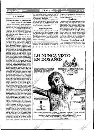 ABC MADRID 20-05-1989 página 35