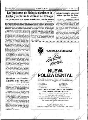 ABC MADRID 20-05-1989 página 43