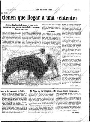 ABC MADRID 20-05-1989 página 49