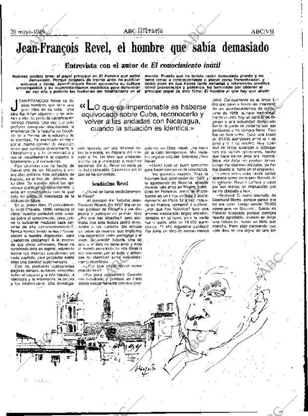 ABC MADRID 20-05-1989 página 59