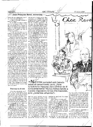 ABC MADRID 20-05-1989 página 60
