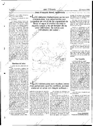 ABC MADRID 20-05-1989 página 62