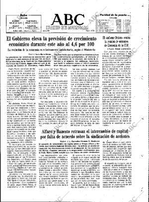 ABC SEVILLA 20-05-1989 página 69