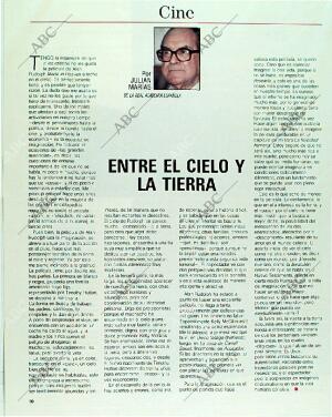 BLANCO Y NEGRO MADRID 21-05-1989 página 10