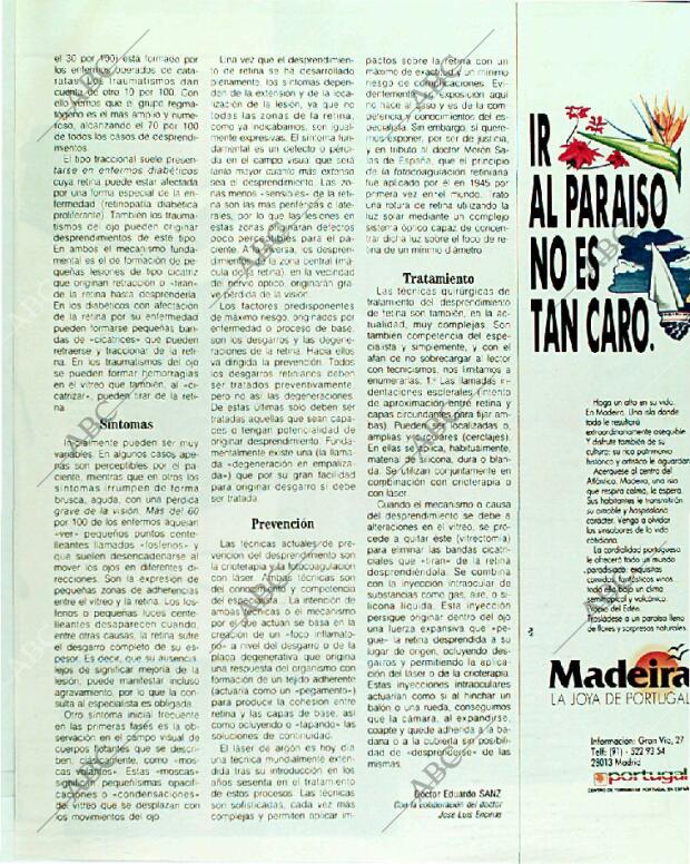 BLANCO Y NEGRO MADRID 21-05-1989 página 103