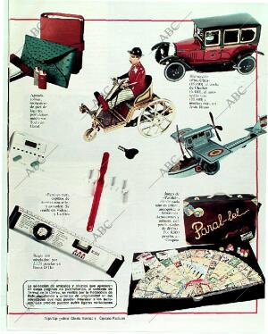 BLANCO Y NEGRO MADRID 21-05-1989 página 105