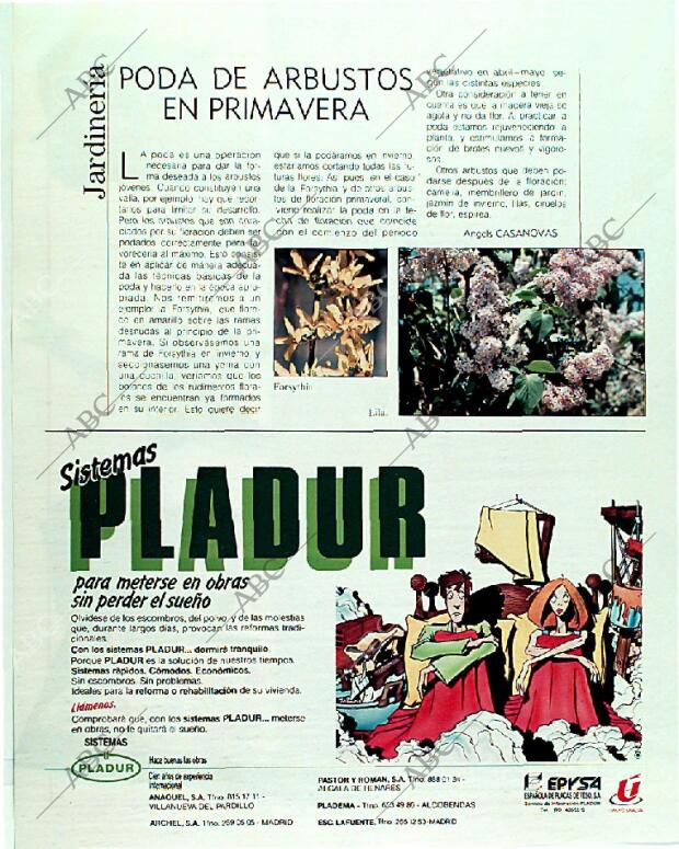 BLANCO Y NEGRO MADRID 21-05-1989 página 106