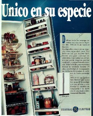 BLANCO Y NEGRO MADRID 21-05-1989 página 109