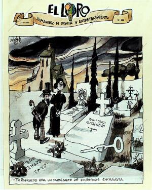 BLANCO Y NEGRO MADRID 21-05-1989 página 119