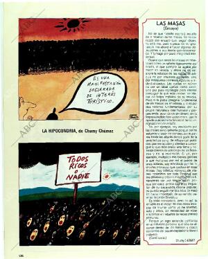 BLANCO Y NEGRO MADRID 21-05-1989 página 120