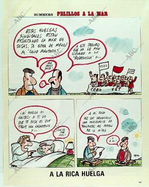 BLANCO Y NEGRO MADRID 21-05-1989 página 121