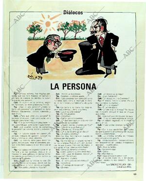 BLANCO Y NEGRO MADRID 21-05-1989 página 123