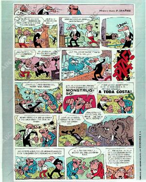 BLANCO Y NEGRO MADRID 21-05-1989 página 128