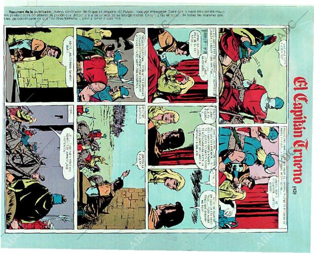 BLANCO Y NEGRO MADRID 21-05-1989 página 131