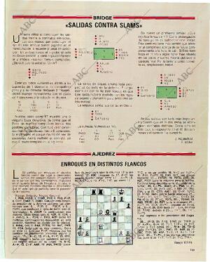 BLANCO Y NEGRO MADRID 21-05-1989 página 139