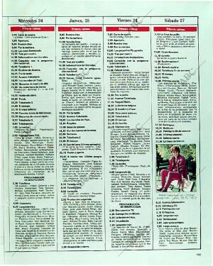 BLANCO Y NEGRO MADRID 21-05-1989 página 143