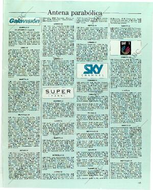 BLANCO Y NEGRO MADRID 21-05-1989 página 145