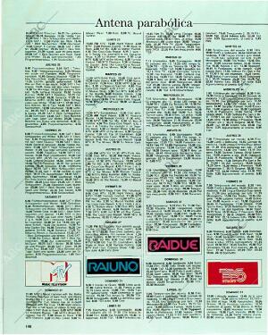 BLANCO Y NEGRO MADRID 21-05-1989 página 146