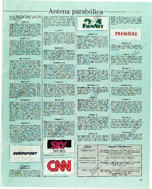 BLANCO Y NEGRO MADRID 21-05-1989 página 147