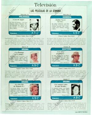 BLANCO Y NEGRO MADRID 21-05-1989 página 149