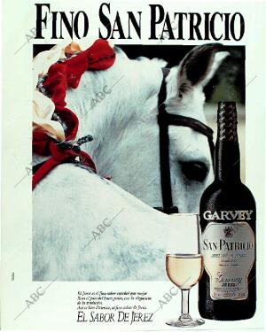 BLANCO Y NEGRO MADRID 21-05-1989 página 156