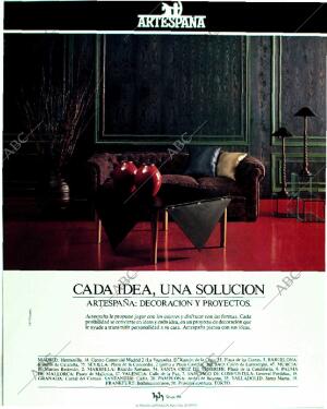 BLANCO Y NEGRO MADRID 21-05-1989 página 2