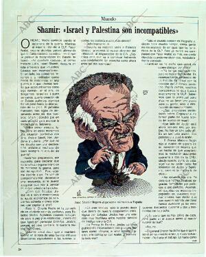 BLANCO Y NEGRO MADRID 21-05-1989 página 24