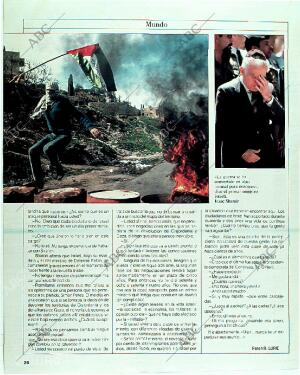 BLANCO Y NEGRO MADRID 21-05-1989 página 26