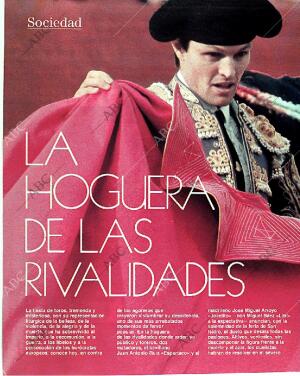 BLANCO Y NEGRO MADRID 21-05-1989 página 28