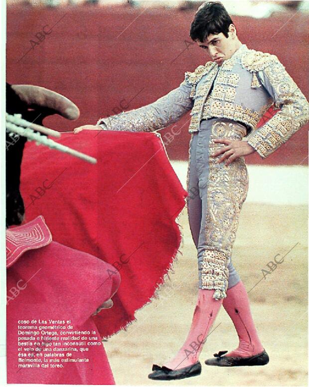 BLANCO Y NEGRO MADRID 21-05-1989 página 29