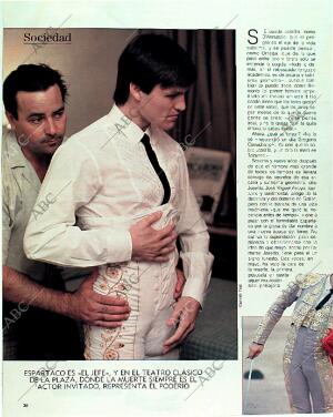 BLANCO Y NEGRO MADRID 21-05-1989 página 30