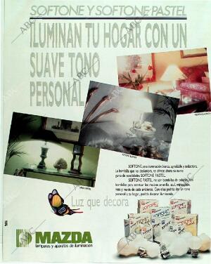 BLANCO Y NEGRO MADRID 21-05-1989 página 35