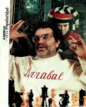 BLANCO Y NEGRO MADRID 21-05-1989 página 36