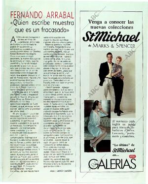 BLANCO Y NEGRO MADRID 21-05-1989 página 37