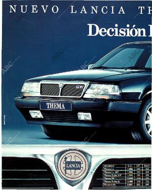 BLANCO Y NEGRO MADRID 21-05-1989 página 4