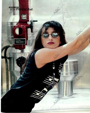 BLANCO Y NEGRO MADRID 21-05-1989 página 40