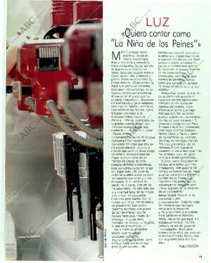 BLANCO Y NEGRO MADRID 21-05-1989 página 41