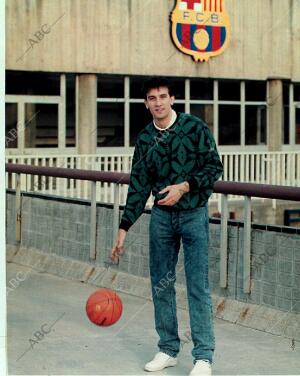 BLANCO Y NEGRO MADRID 21-05-1989 página 45