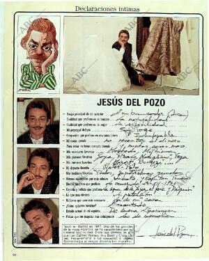 BLANCO Y NEGRO MADRID 21-05-1989 página 50