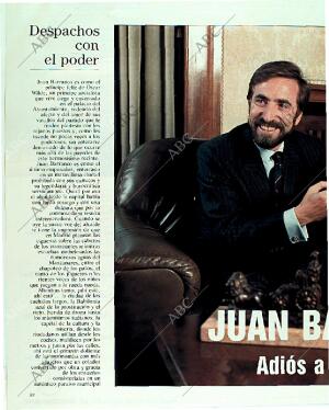 BLANCO Y NEGRO MADRID 21-05-1989 página 52