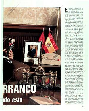 BLANCO Y NEGRO MADRID 21-05-1989 página 53