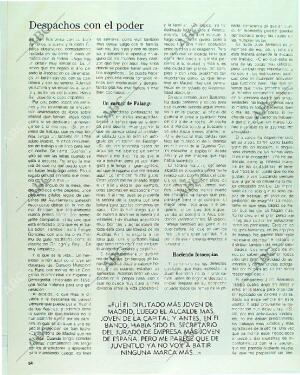 BLANCO Y NEGRO MADRID 21-05-1989 página 54