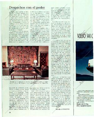 BLANCO Y NEGRO MADRID 21-05-1989 página 56